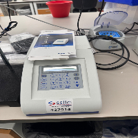 Fisher Scientific FB120 Ultrasonicator image 0